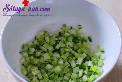 C&aacute;ch l&agrave;m th&aacute;p cơm sushi 8 tầng lạ ngon dễ l&agrave;m