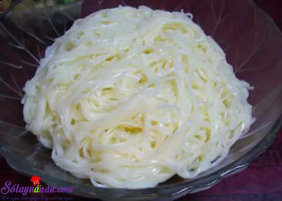 C&aacute;ch nấu m&igrave; somen cho b&eacute; 3