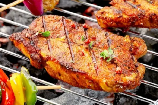 Cách làm bò nướng sa tế siêu ngon không cưỡng nổi