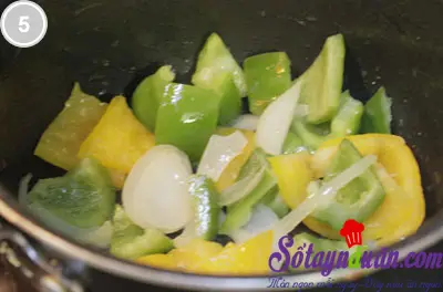 C&aacute; r&aacute;n x&agrave;o chua ngọt 5