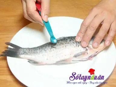 C&aacute; sốt đậm đ&agrave; m&acirc;m cơm cuối tuần 2