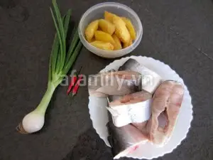 C&aacute; kho dứa đưa cơm ng&agrave;y lạnh 1