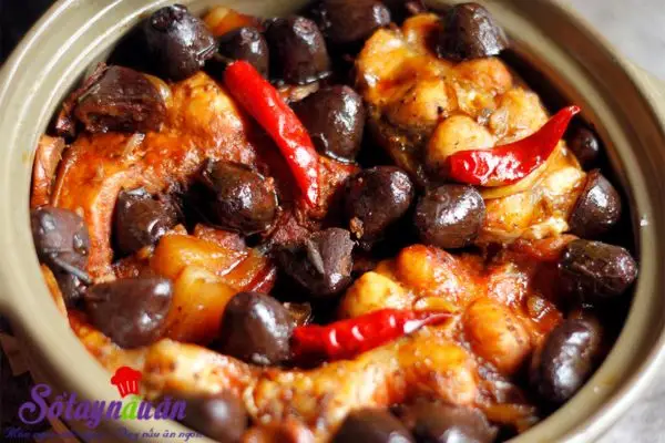 Hướng dẫn chế biến c&aacute; kho tr&aacute;m ngon tuyệt