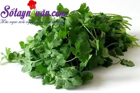 C&aacute;ch l&agrave;m đ&ugrave;i ếch chi&ecirc;n bơ tỏi 1