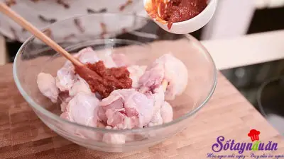 C&aacute;ch l&agrave;m g&agrave; r&aacute;n phong c&aacute;ch H&agrave;n quốc nhiều người m&ecirc; 3