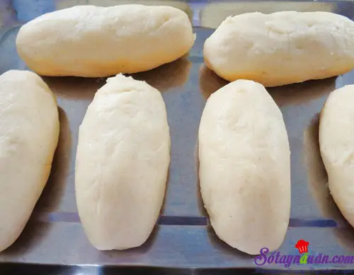 C&aacute;ch l&agrave;m khoai t&acirc;y bọc c&aacute; ngừ chi&ecirc;n gi&ograve;n si&ecirc;u hấp dẫn 5