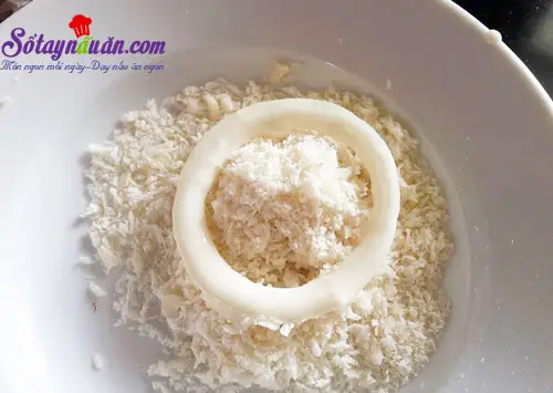 C&aacute;ch l&agrave;m mực chay chi&ecirc;n x&ugrave; cực dễ m&agrave; tuyệt ngon 3