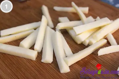 C&aacute;ch l&agrave;m ph&ocirc; mai que