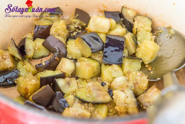 C&aacute;ch l&agrave;m ratatouille thơm ngon kh&oacute; cưỡng 2