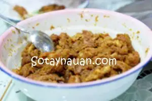 Nau an ngon, mon ngon, sotaynauan.com, cach lam thit xien nuong, thit nuong, thit nuong ngon, thit xien nuong ngon