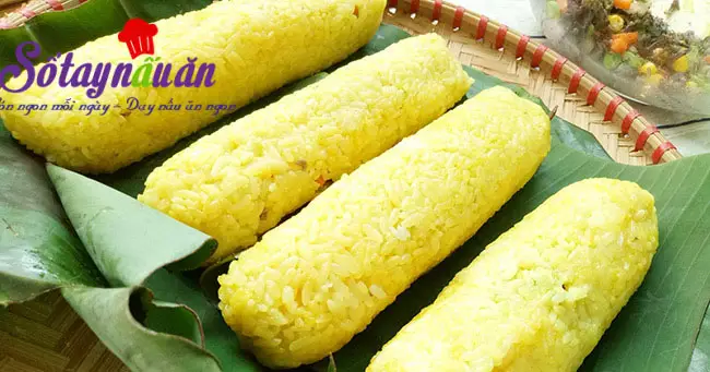 C&aacute;ch l&agrave;m x&ocirc;i chi&ecirc;n nh&acirc;n thịt gi&ograve;n thơm ng&acirc;y ngất
