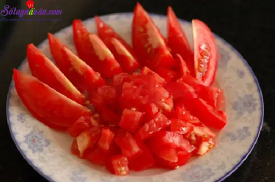 canh ngao nấu dứa 3