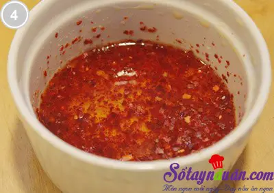 cay cay c&aacute; cơm chi&ecirc;n tỏi ớt 4