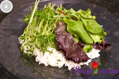 Cơm c&aacute; hồi chi&ecirc;n 4
