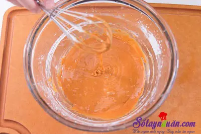 C&ocirc;ng thức g&agrave; bỏ l&ograve; sốt ph&ocirc; mai b&eacute;o ngậy tuyệt ngon 1
