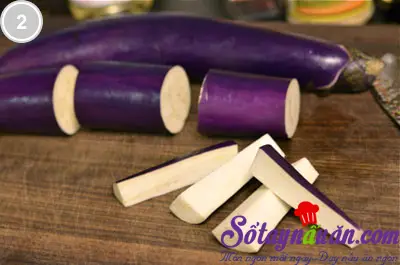 C&agrave; t&iacute;m x&agrave;o thịt b&ograve; 2