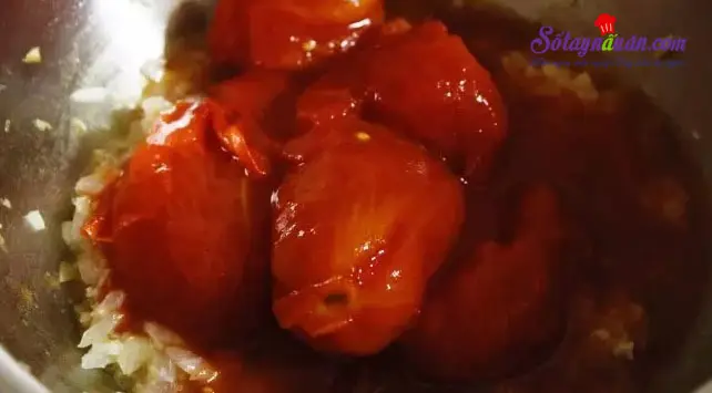 C&aacute;ch l&agrave;m pizza 6