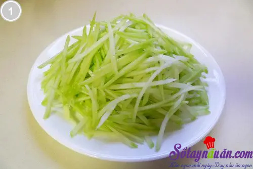 su su x&agrave;o trứng 1