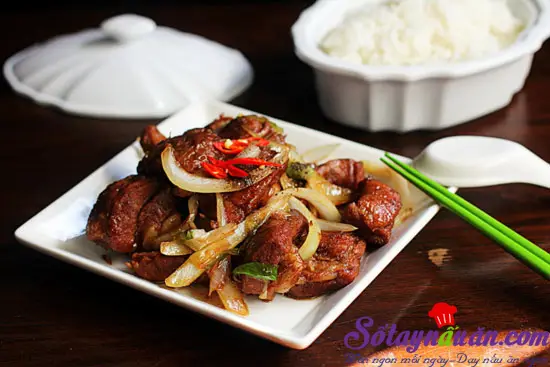 sườn rim coca 1