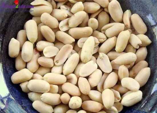 cách làm gỏi sứa bắp chuối 4