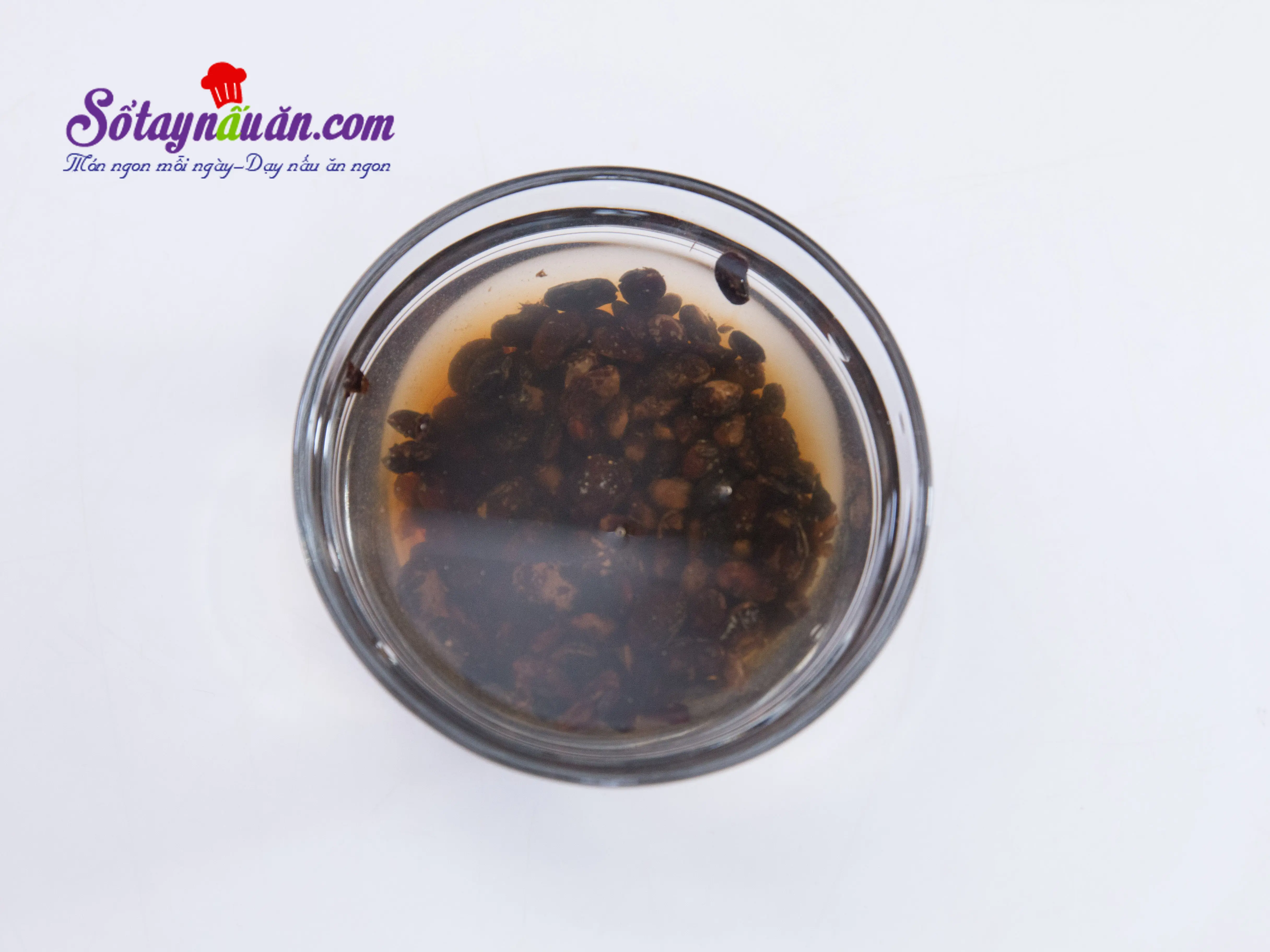 Hướng dẫn ngh&ecirc;u x&agrave;o cay lạ m&agrave; ngon tuyệt 2