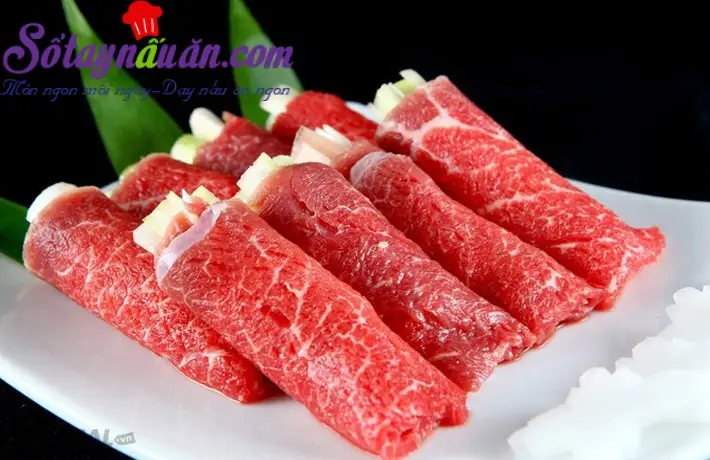 Mẹo nướng đồ ăn kh&ocirc;ng độc hại