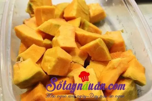 rau x&agrave;o củ quả