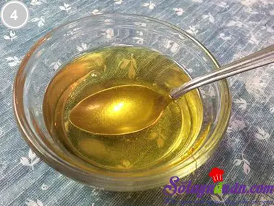 Salad rau mầm tươi 4